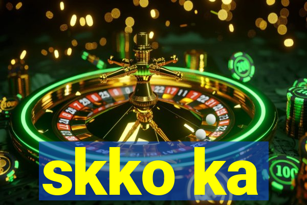 skko ka